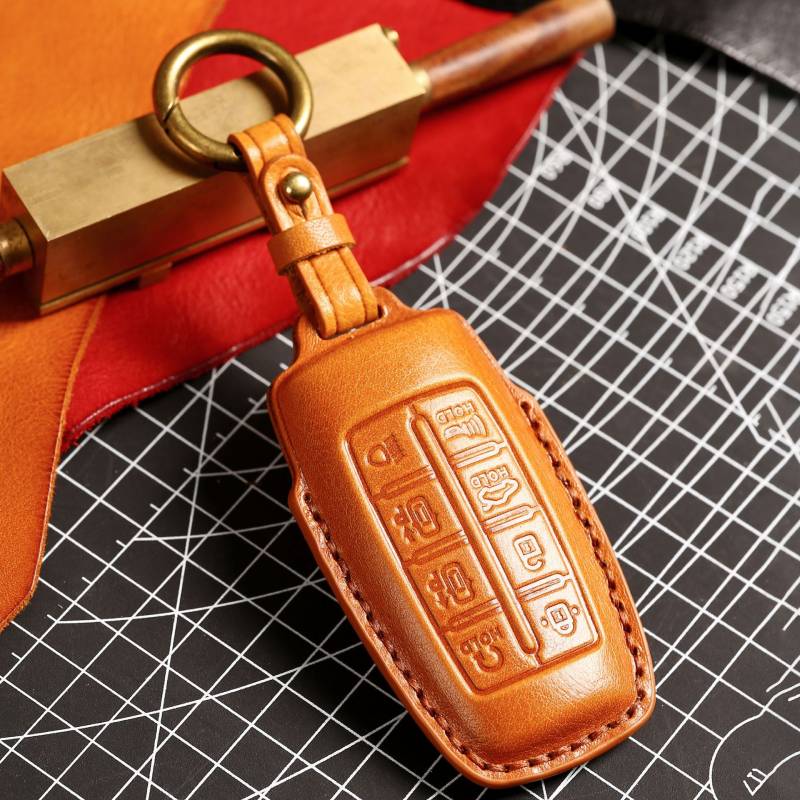 Juste de clé de voiture de lux - Luxury Bags Outlet avis et prix
