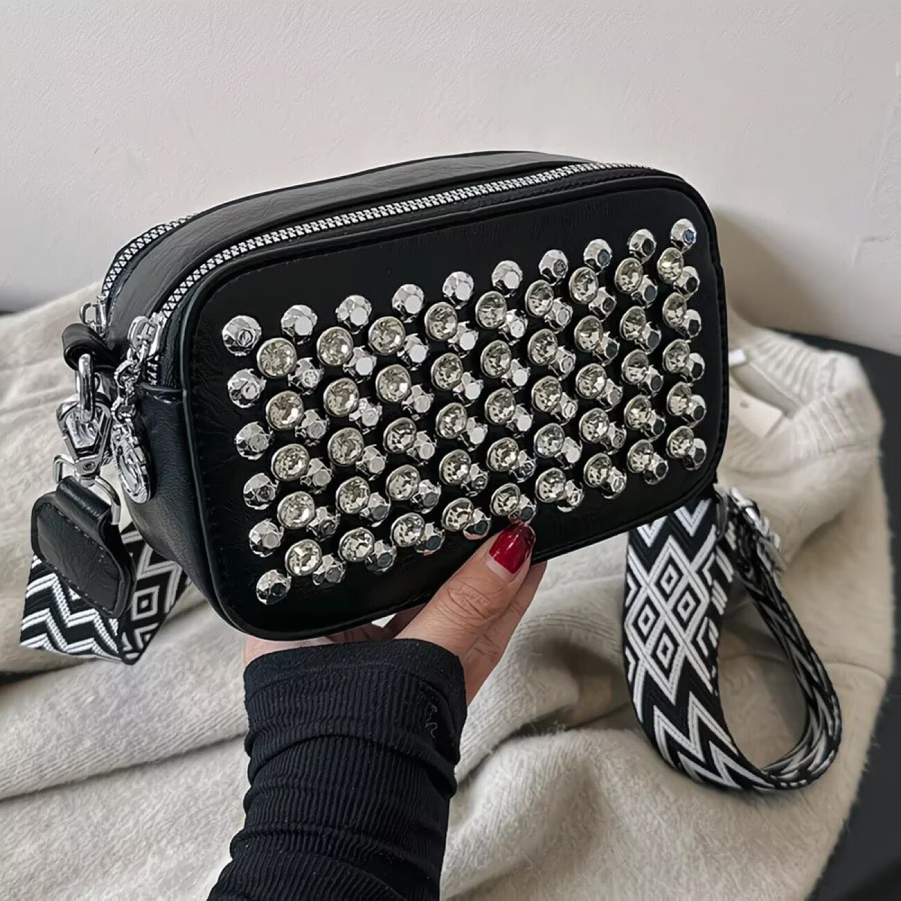 Sac à main de luxe pour femme, - Luxury Y2K Bags avis et prix
