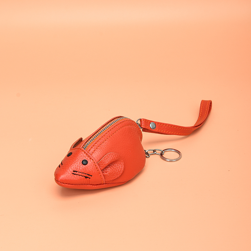 Porte-monnaie mignon en forme  - Wristlet Wallet Zipper avis et prix