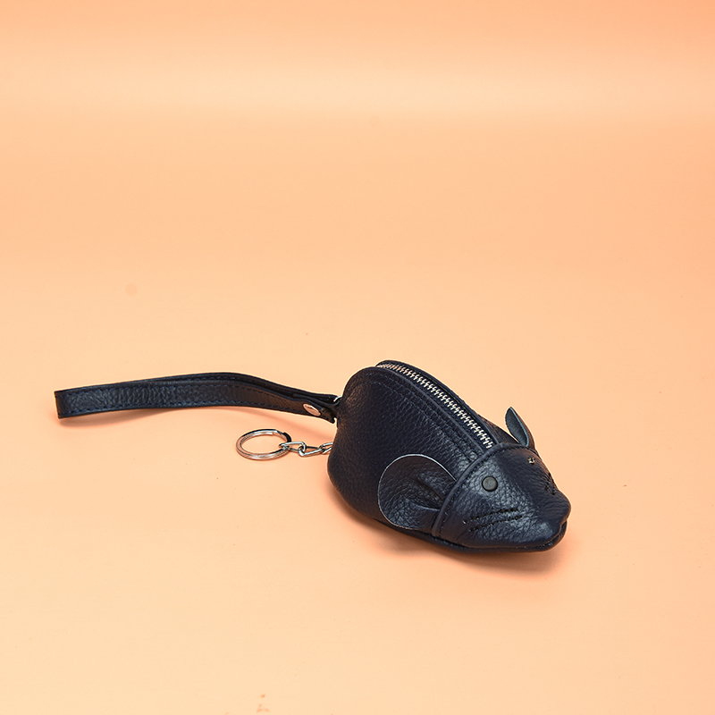 Porte-monnaie mignon en forme  - Wristlet Wallet Zipper avis et prix