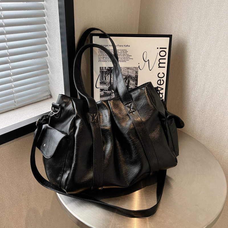 CGCBAG-Sac à Main en Cuir Soup - Luxury Bags Collection avis et prix
