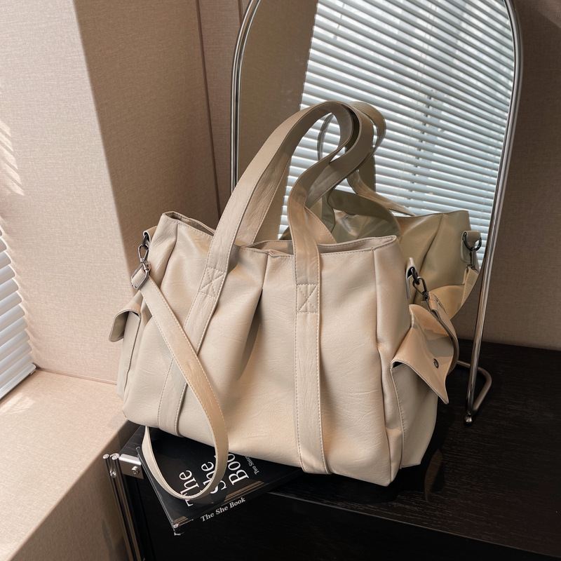 CGCBAG-Sac à Main en Cuir Soup - Luxury Bags Collection avis et prix