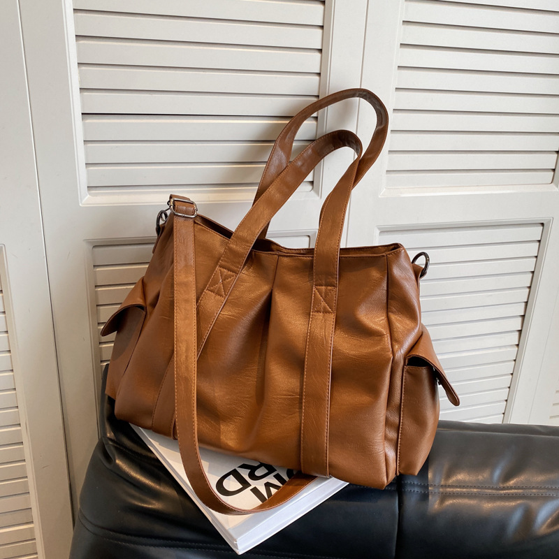 CGCBAG-Sac à Main en Cuir Soup - Luxury Bags Collection avis et prix