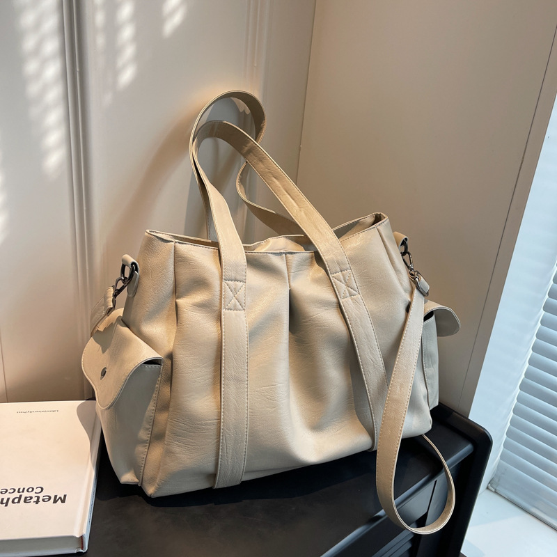 CGCBAG-Sac à Main en Cuir Soup - Luxury Bags Collection avis et prix