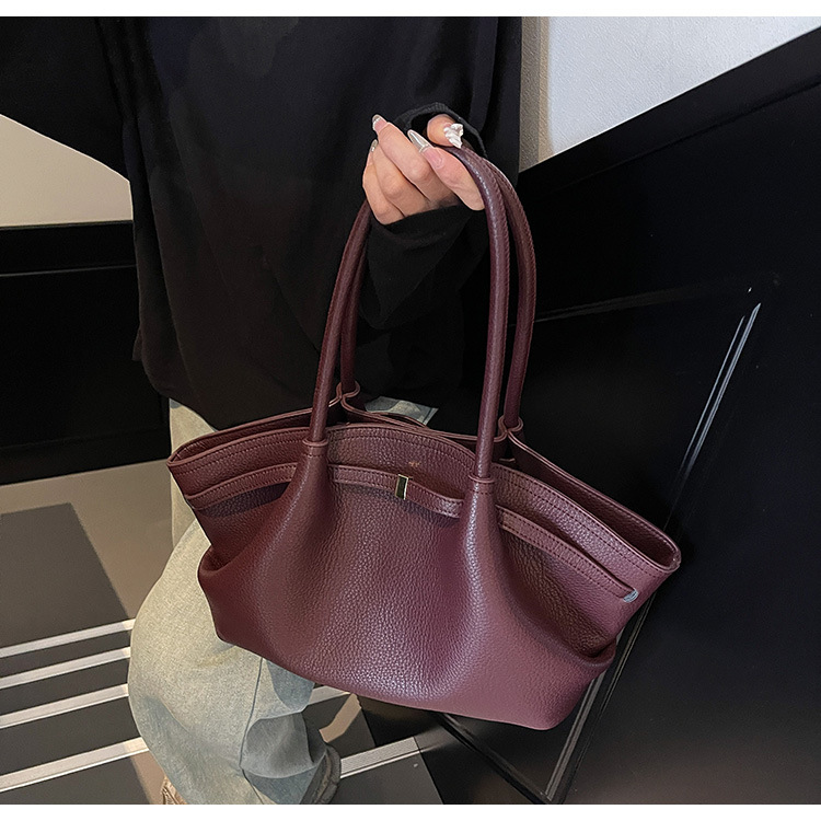 Sacs à main bordeaux pour femm - Luxury Bags Collection avis et prix