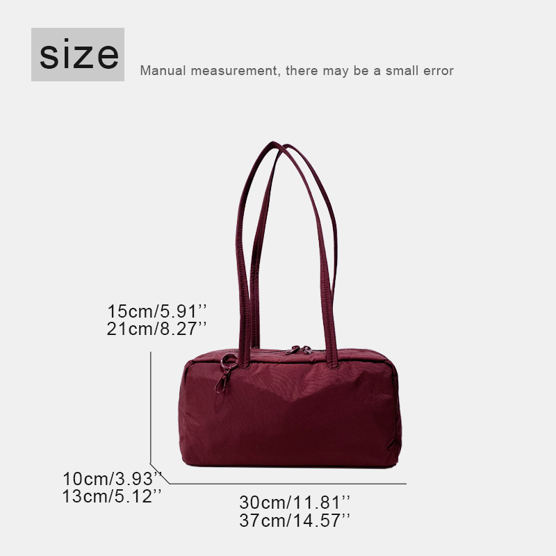 Sacs bowling décontractés en n - Luxury Bags Medium Size avis et prix
