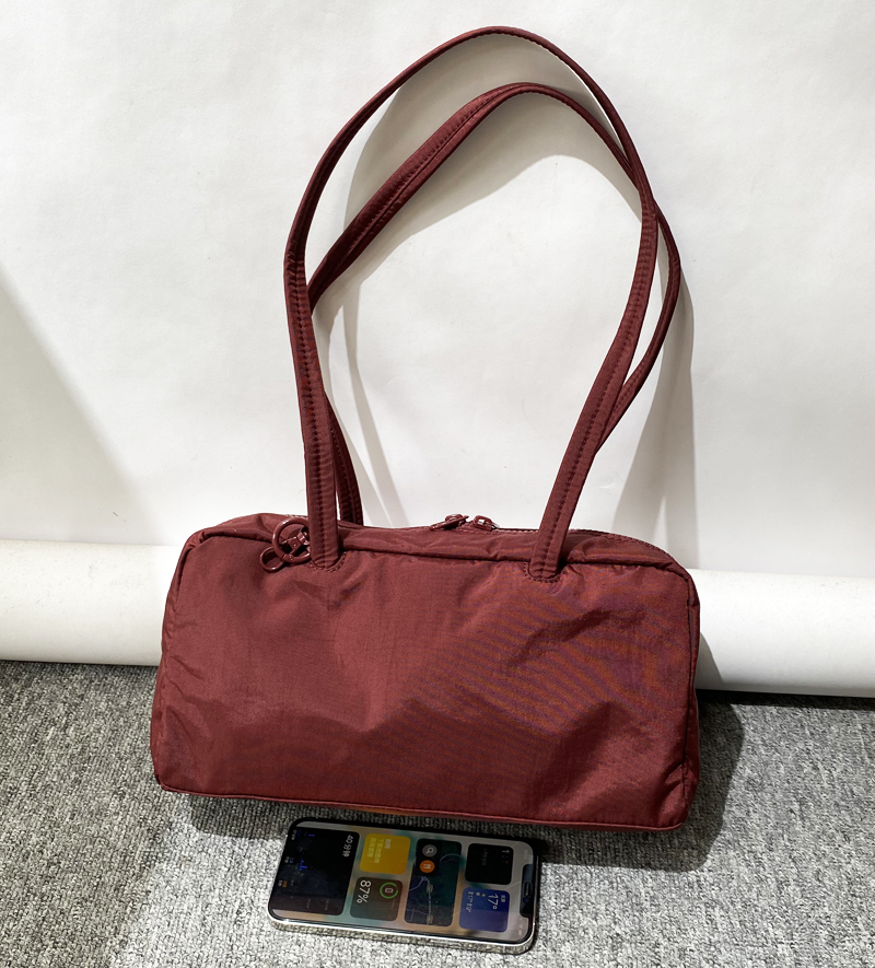 Sacs bowling décontractés en n - Luxury Bags Medium Size avis et prix
