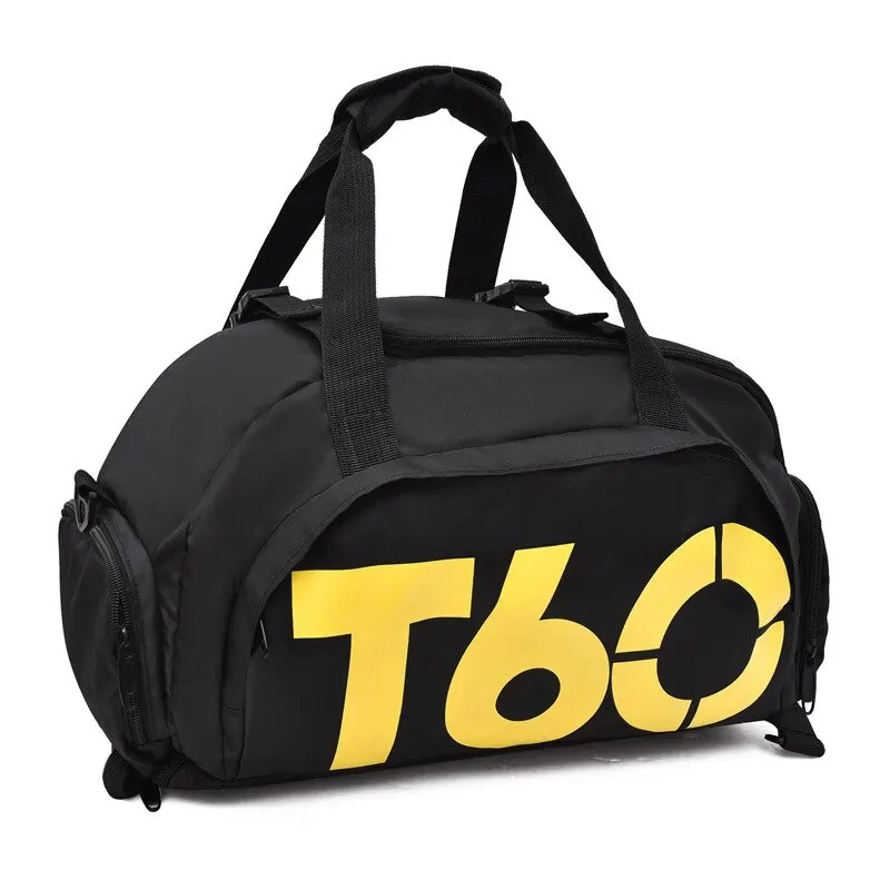 Sac de Sport sac de Fitness ét - Luxury Yoga Bags avis et prix