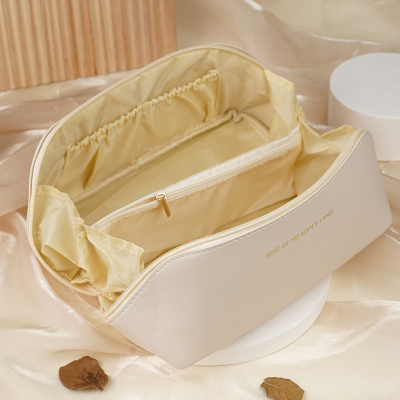 Trousse de Maquillage Grande C - Luxury Ziploc Bags avis et prix