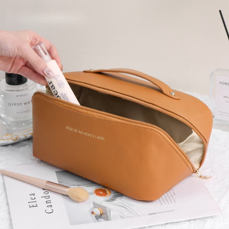 Organisateur de maquillage, tr - Luxury Ziploc Bags avis et prix