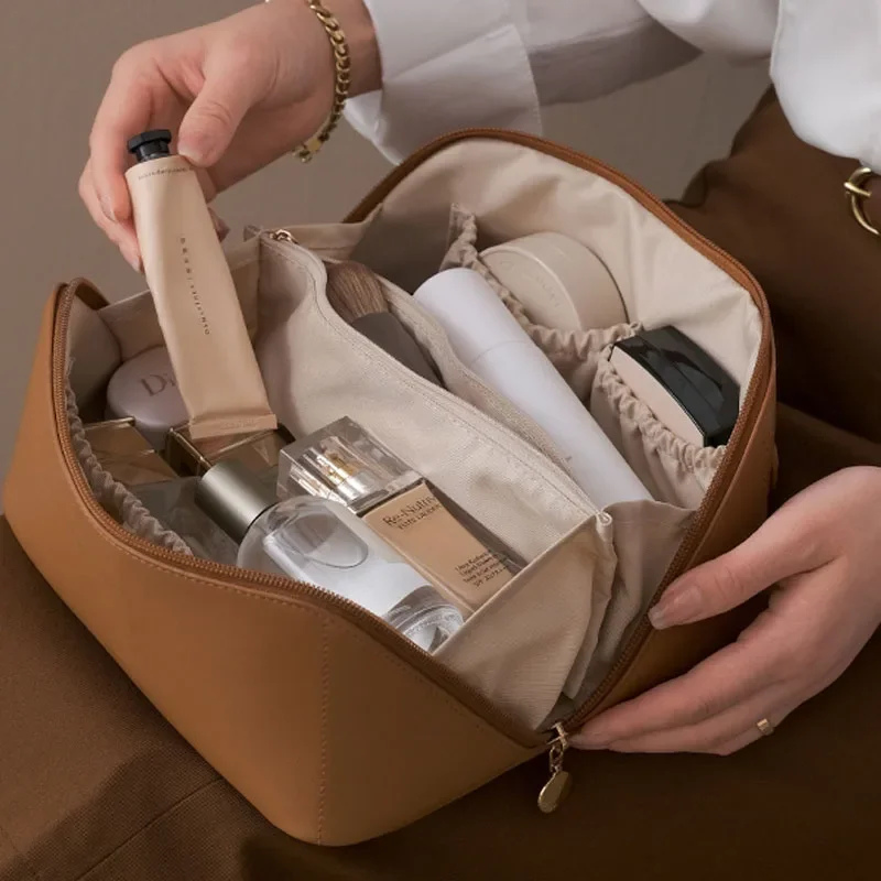 Organisateur de maquillage, tr - Luxury Ziploc Bags avis et prix