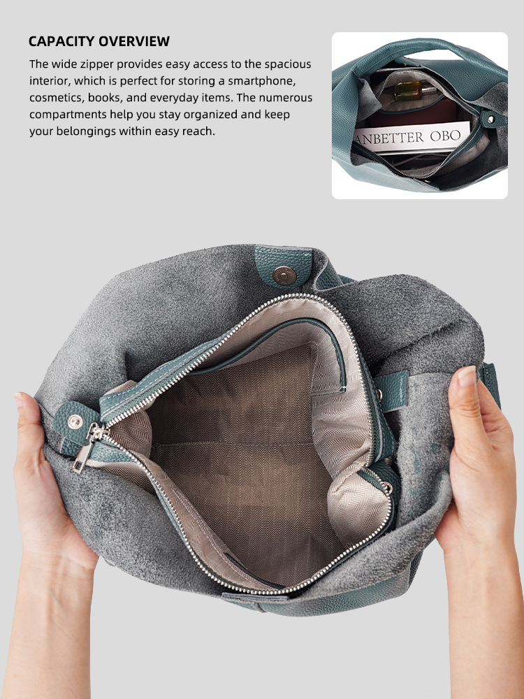 Sac cabas grand format pour fe - Luxury Bags Collection avis et prix