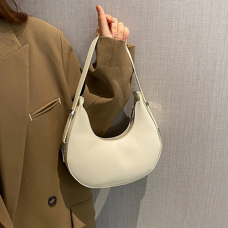 Sac à bandoulière de luxe en c - Wristlet Wallet Zipper avis et prix