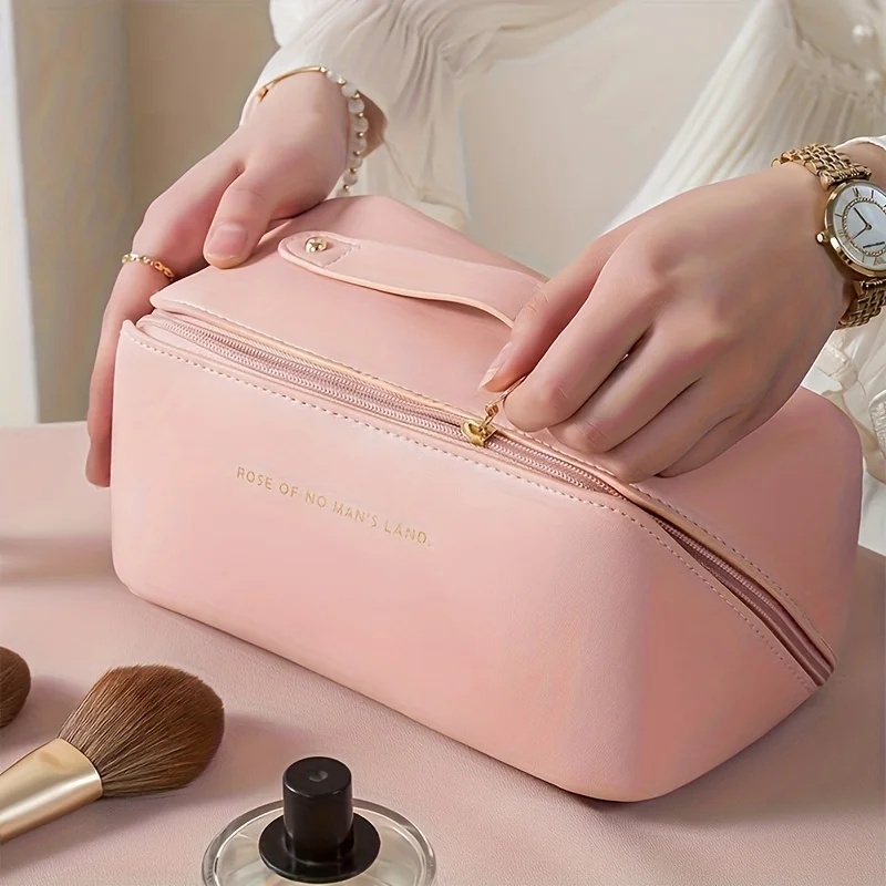 Organisateur de maquillage, tr - Luxury Ziploc Bags avis et prix