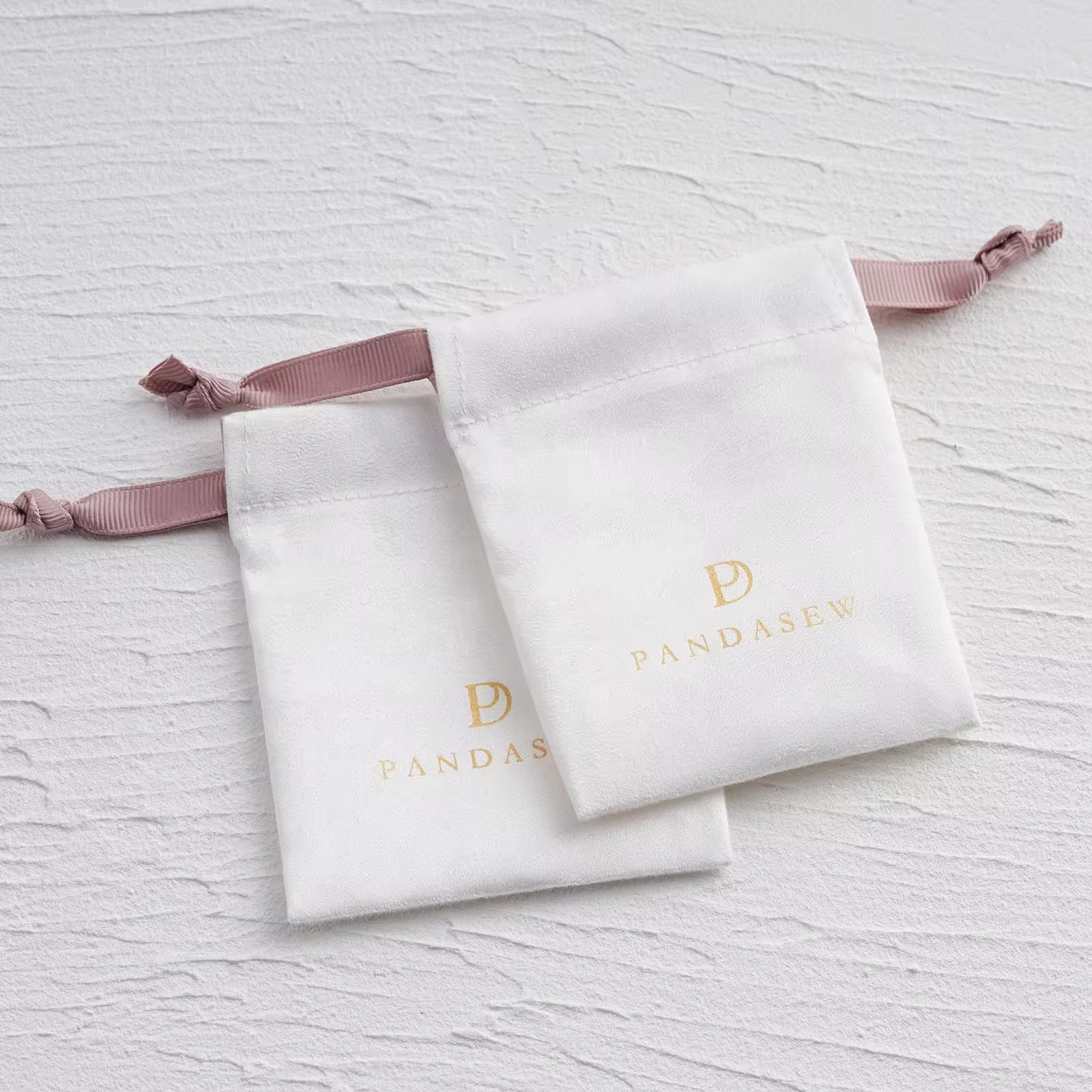 Sac à bijoux en daim de luxe a - Luxury Bags For School avis et prix