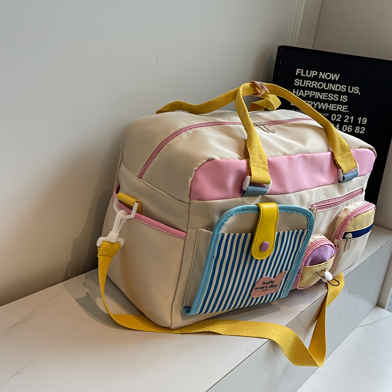 Sac de voyage décontracté Dopa - Luxury Yoga Bags avis et prix