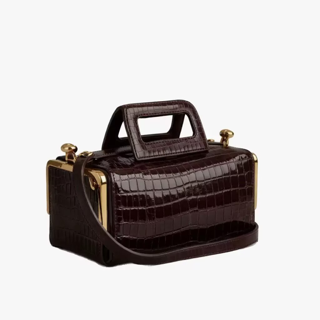 Sac à main carré de luxe pour  - Luxury Bags Sales avis et prix