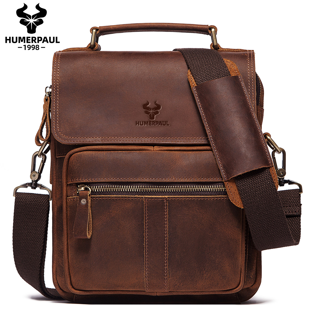 HUMERPAUL sac à bandoulière en - Luxury Bags Outlet avis et prix