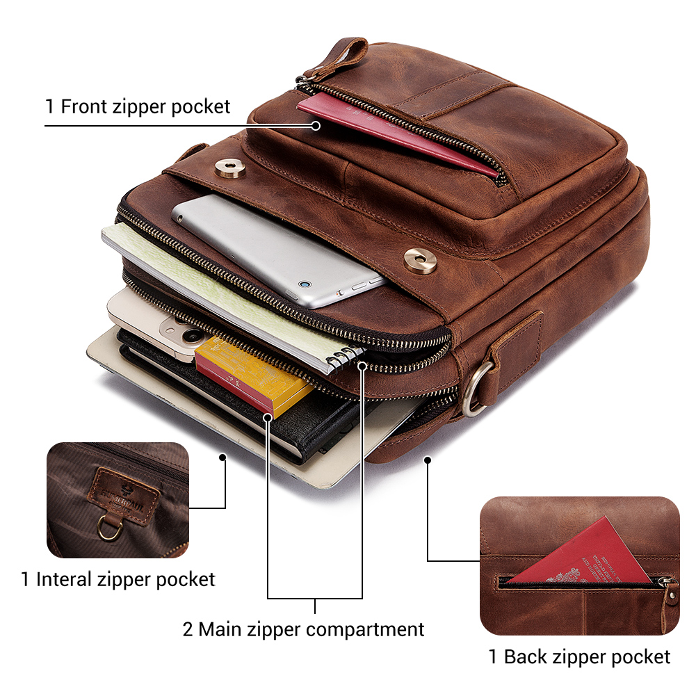 HUMERPAUL sac à bandoulière en - Luxury Bags Outlet avis et prix