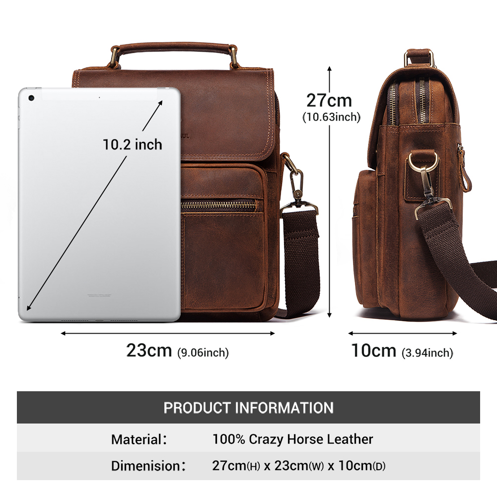 HUMERPAUL sac à bandoulière en - Luxury Bags Outlet avis et prix