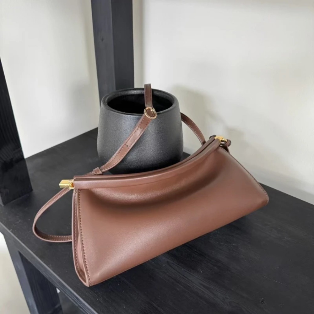 Sac moyen LE CLICK EAST WEST e - Luxury Bags Medium Size avis et prix