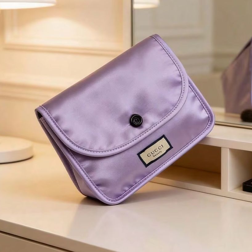 Sac de rangement en satin Gucc - Luxury Bags Gucci avis et prix