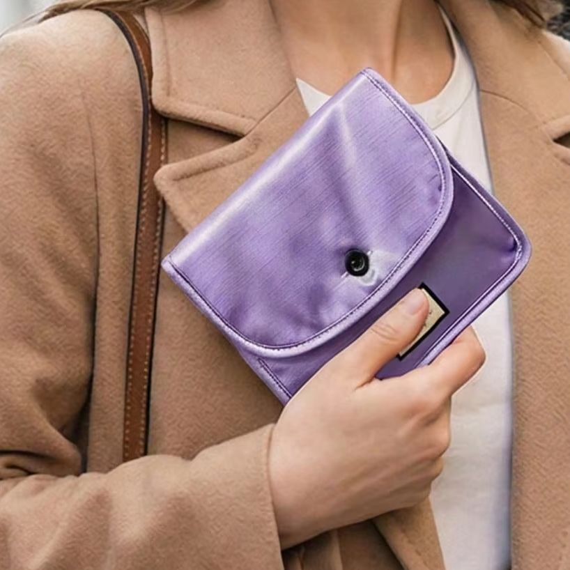 Sac de rangement en satin Gucc - Luxury Bags Gucci avis et prix