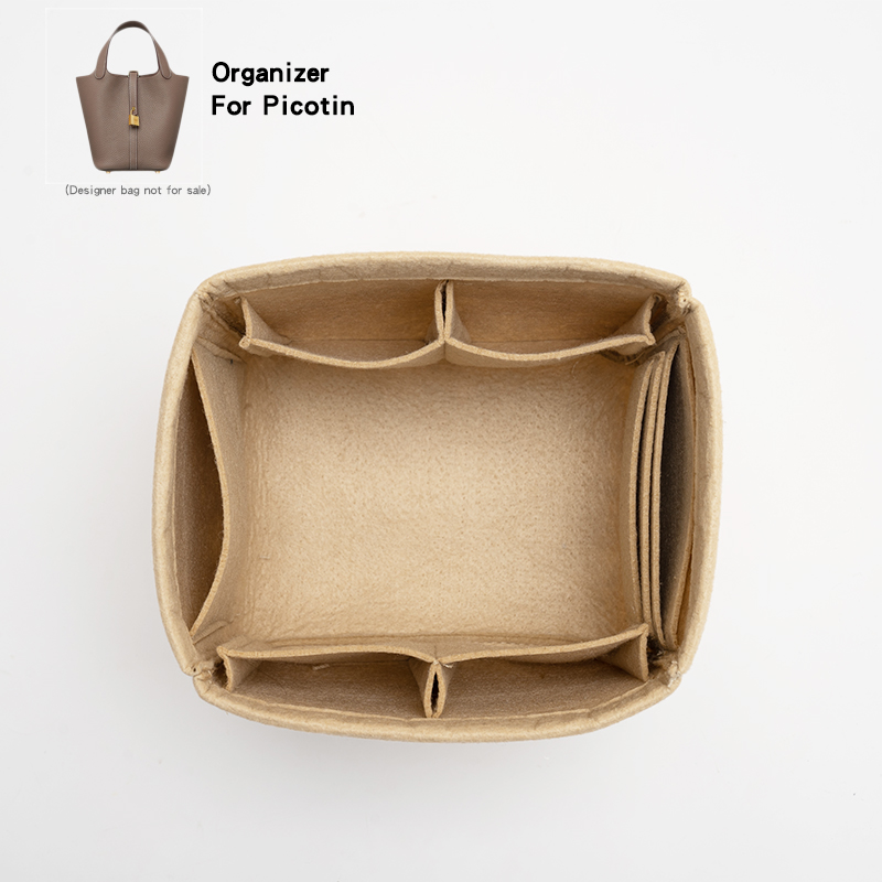 Sacs d'insertion pour H Picoti - Luxury Bags Hermes avis et prix