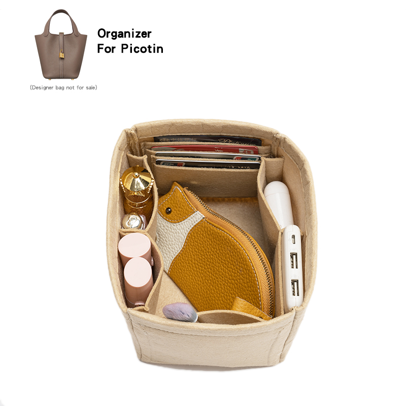Sacs d'insertion pour H Picoti - Luxury Bags Hermes avis et prix