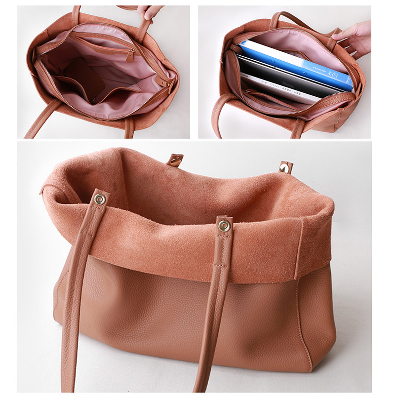 Sac à main de luxe en cuir vér - Luxury Bags Collection avis et prix
