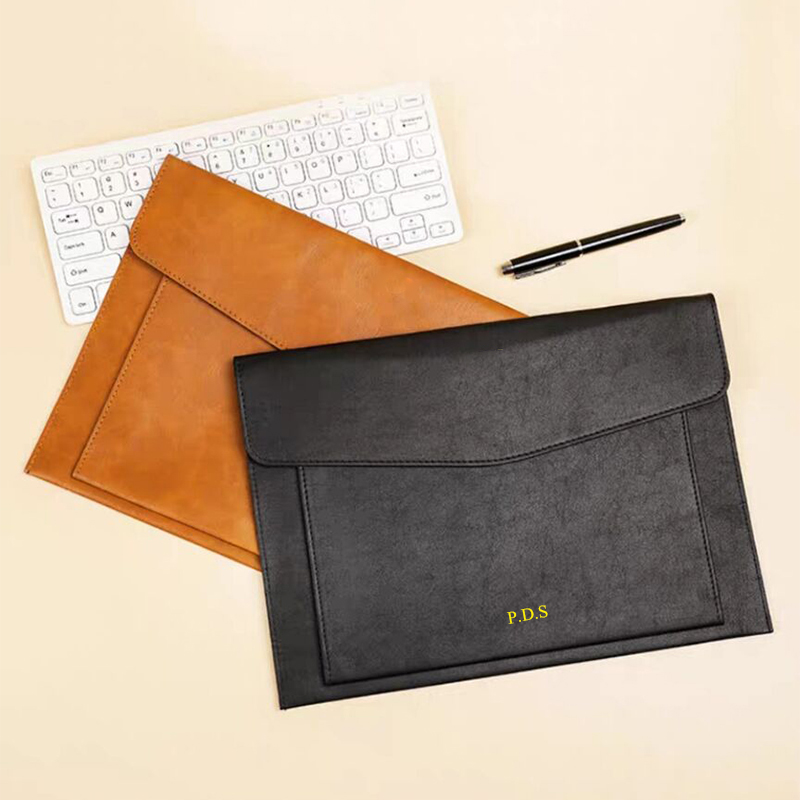 Sac à documents en cuir A4 ave - Luxury Bags Outlet avis et prix