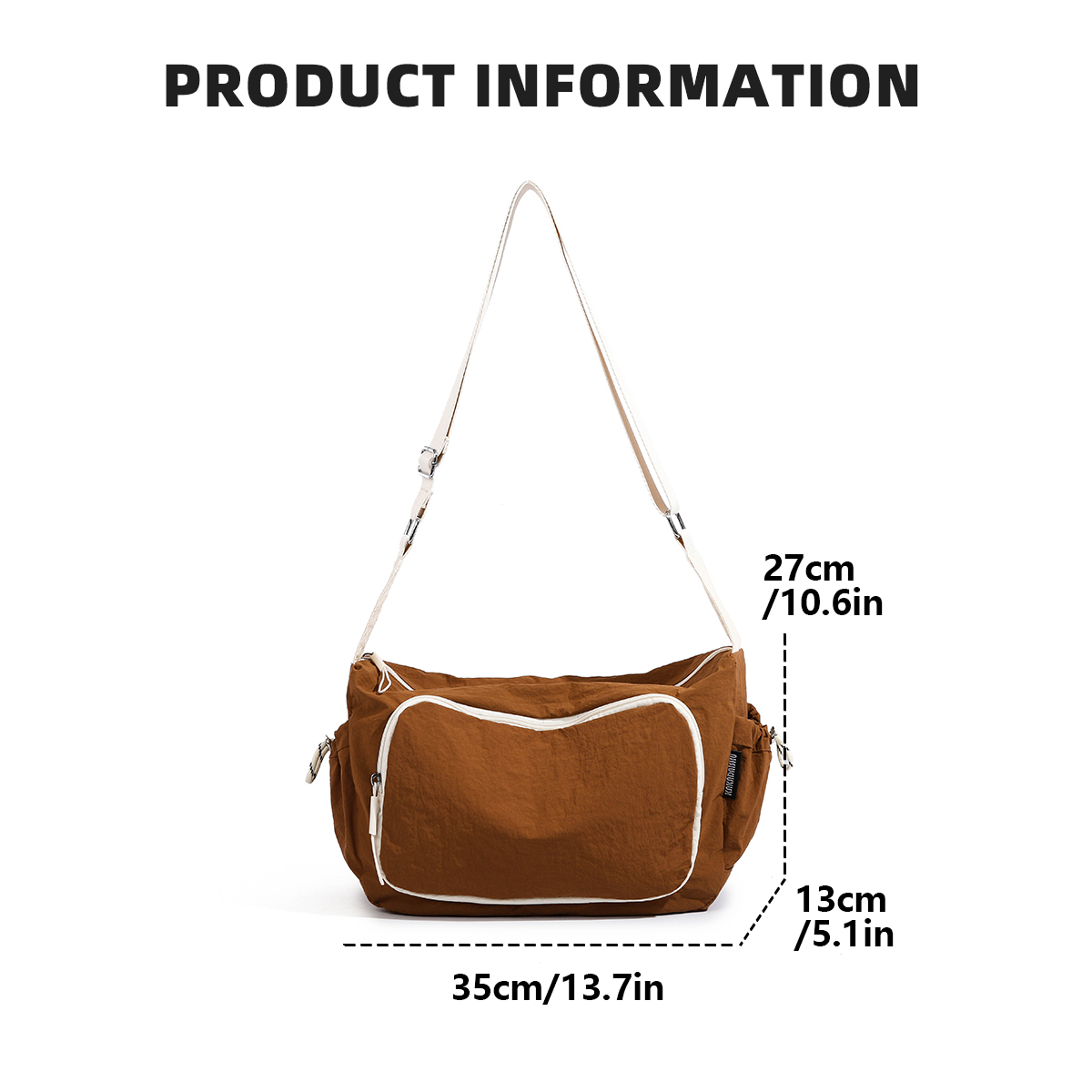 Sac à bandoulière pour femmes  - Luxury Yoga Bags avis et prix