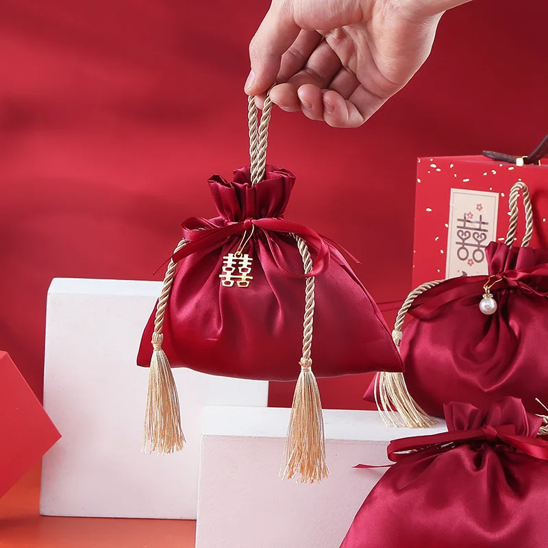 Sac cadeau en poudres de velou - Luxury Bags For School avis et prix
