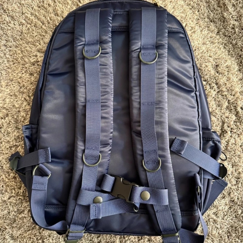 Sac à dos de luxe en nylon de  - Luxury Bags For School avis et prix
