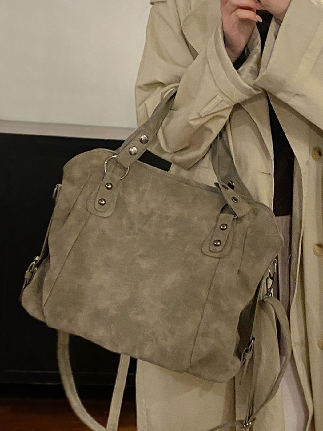 JIAERDI-Sacs fourre-tout décon - Luxury Y2K Bags avis et prix