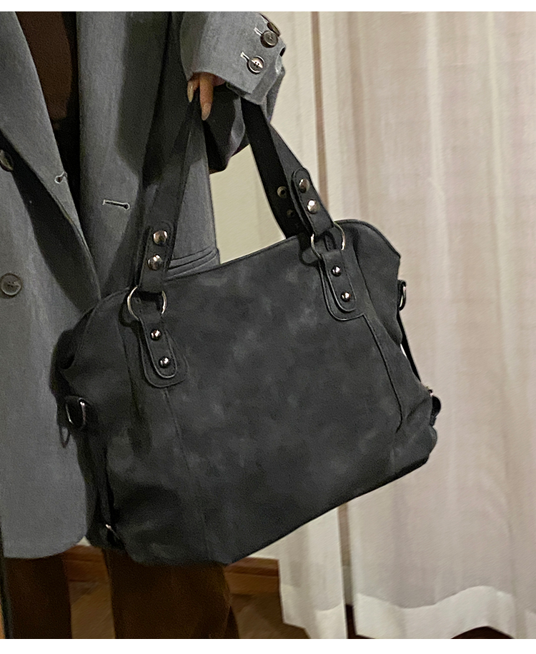 JIAERDI-Sacs fourre-tout décon - Luxury Y2K Bags avis et prix