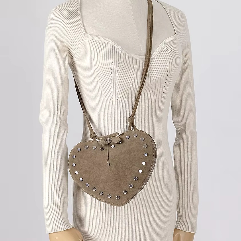 Sac bandoulière vintage en fau - Wristlet Wallet Zipper avis et prix