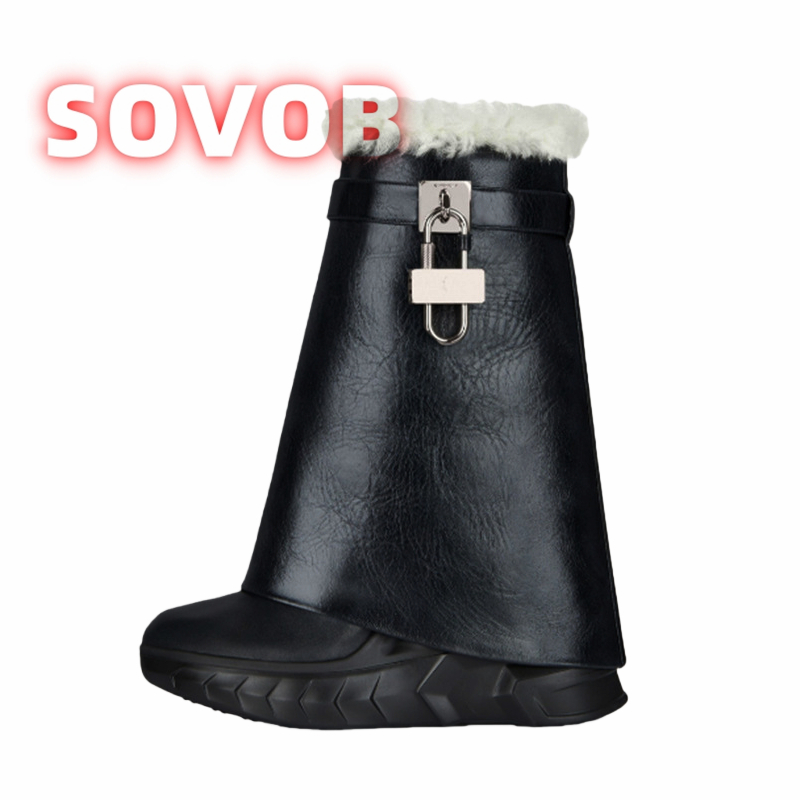 Bottines à serrure de requin a - Luxury Ziploc Bags avis et prix