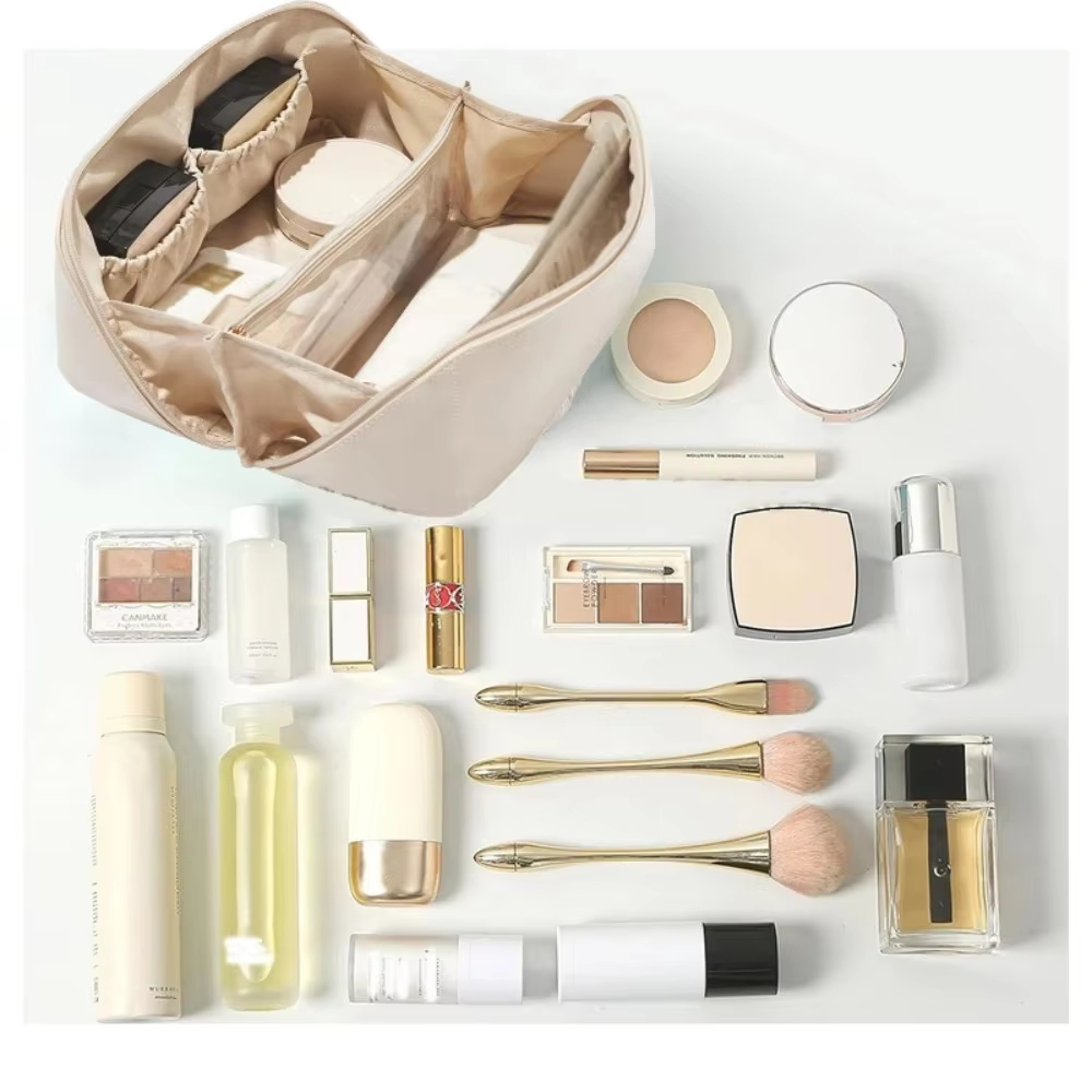 Organisateur de maquillage, tr - Luxury Ziploc Bags avis et prix
