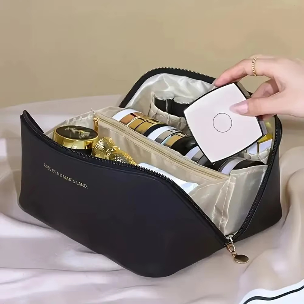 Organisateur de maquillage, tr - Luxury Ziploc Bags avis et prix