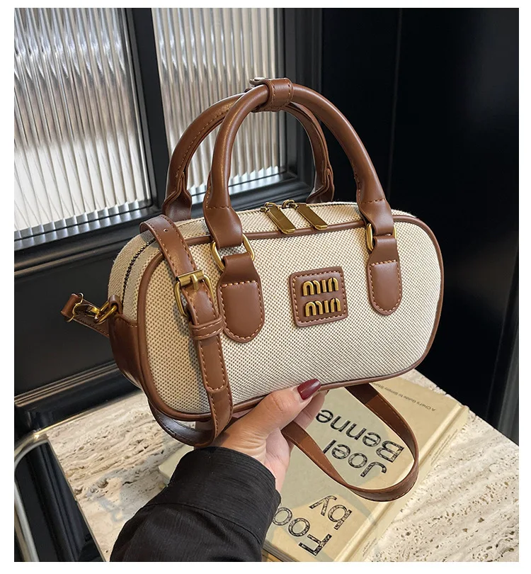 Sac à main en toile de luxe Y2 - Luxury Y2K Bags avis et prix