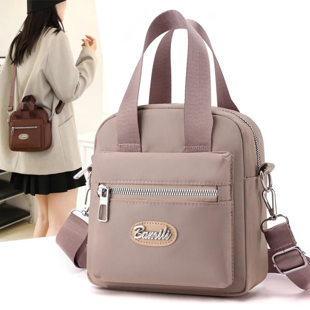 Sac à bandoulière décontracté  - Wristlet Wallet Zipper avis et prix