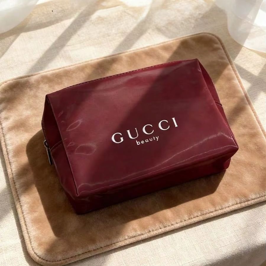 Sac Gucci en toile rouge durab - Luxury Bags Gucci avis et prix