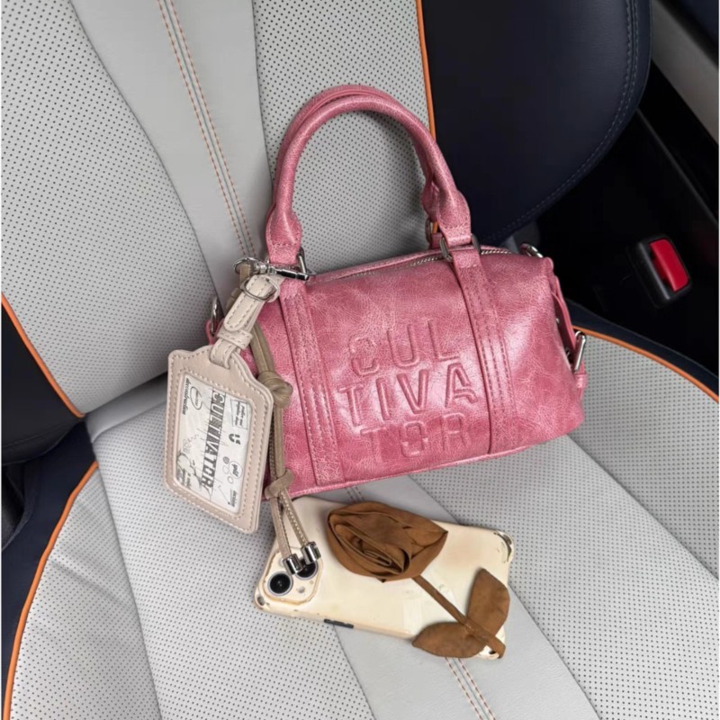 JIAERDI Sac à main Boston de s - Luxury Y2K Bags avis et prix