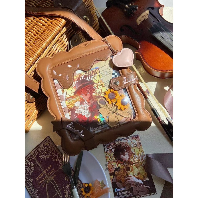Sacs à dos transparents tendan - Luxury Y2K Bags avis et prix